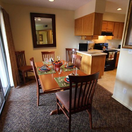 Crown Point Resort Ruidoso Exterior photo
