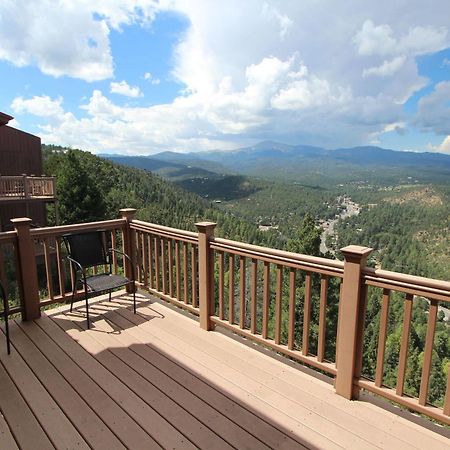 Crown Point Resort Ruidoso Exterior photo