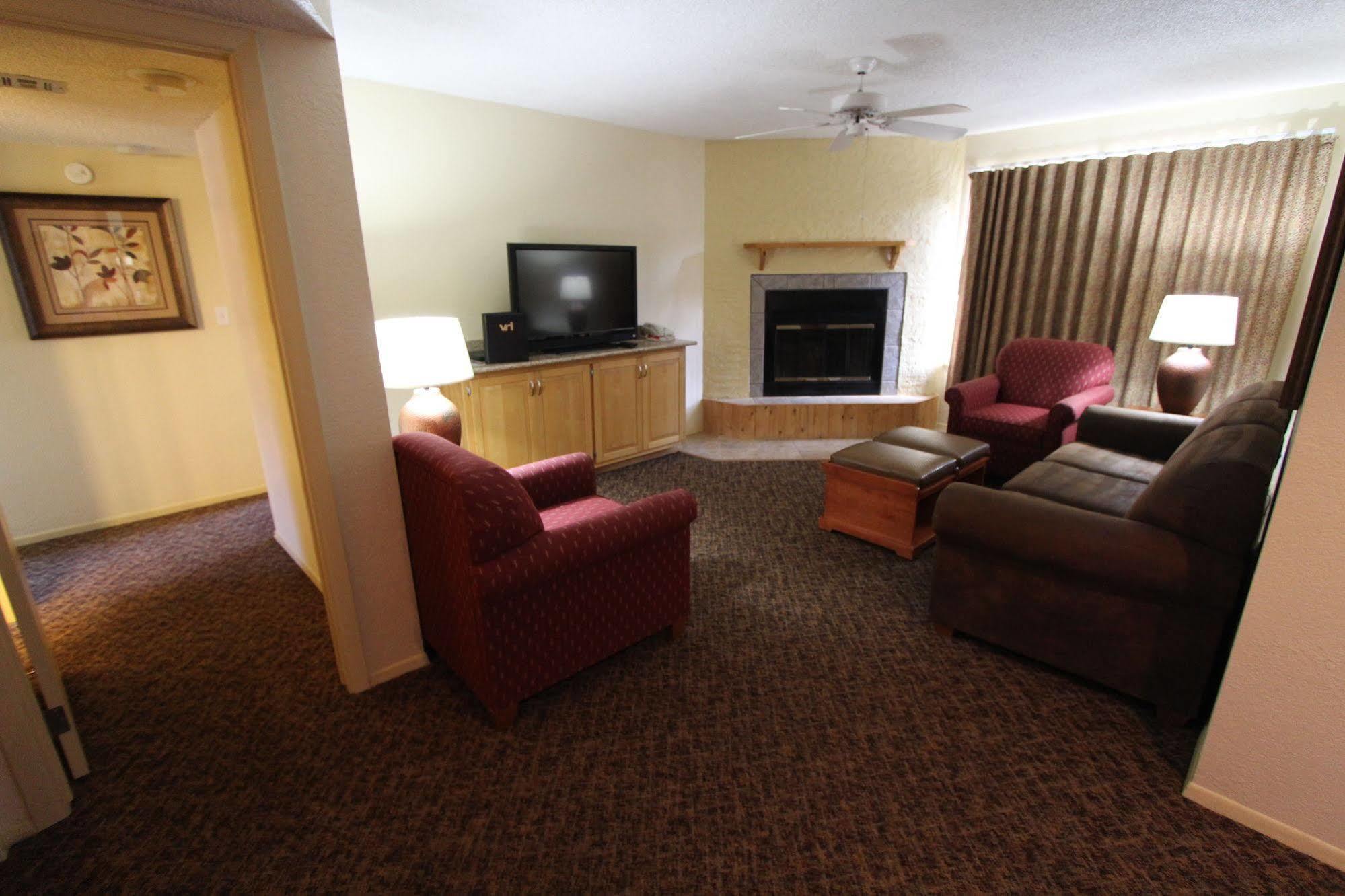 Crown Point Resort Ruidoso Exterior photo